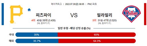 스포츠중계