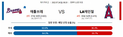 스포츠중계