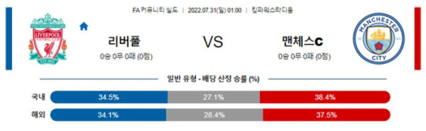 스포츠중계