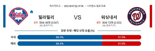 스포츠중계