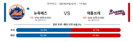 스포츠중계