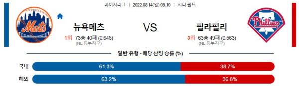 스포츠중계