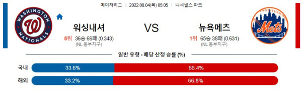 스포츠중계