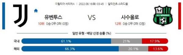 스포츠중계