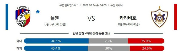 스포츠중계