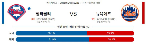 스포츠중계