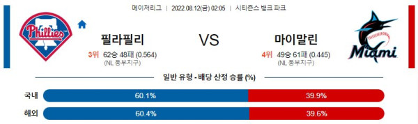 스포츠중계