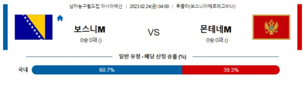 스포츠중계