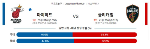 스포츠중계