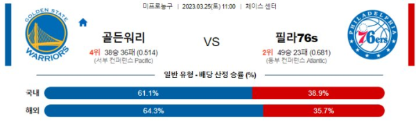 스포츠중계