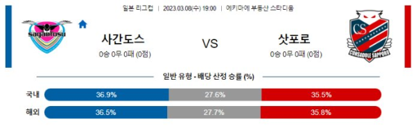 스포츠중계