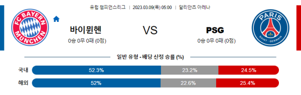 스포츠중계