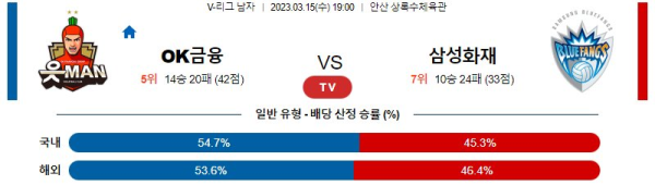 스포츠중계