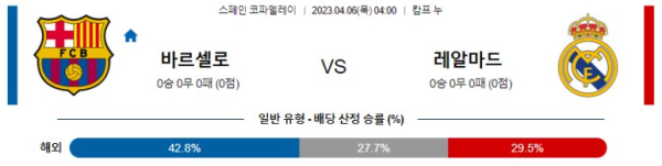 스포츠중계