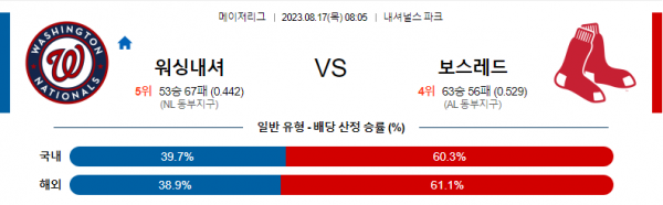 스포츠중계