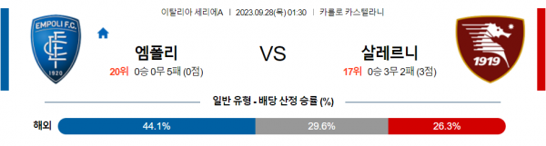 스포츠중계