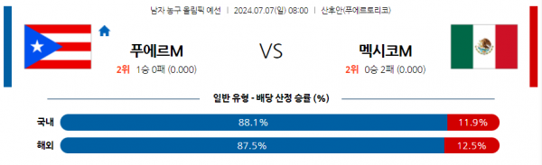 로얄스포츠 스포츠분석