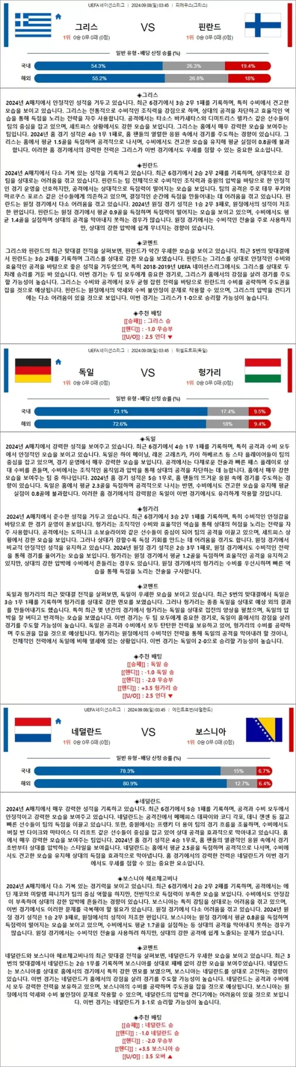 로얄스포츠 스포츠분석