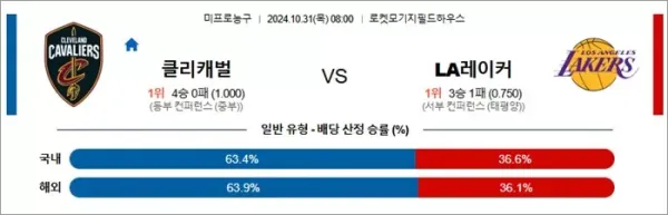 로얄스포츠 스포츠분석